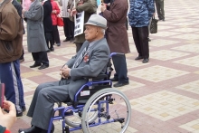 Коммунисты 1 мая потребовали национализировать банки и КАМАЗ