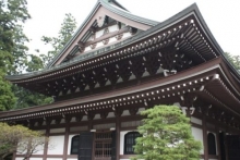 Главный архитектор Алмас Идрисов берет пример с японских коллег