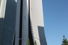 Главный архитектор Алмас Идрисов берет пример с японских коллег