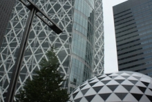 Главный архитектор Алмас Идрисов берет пример с японских коллег