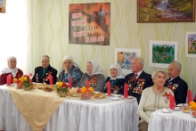 В пансионате для ветеранов труда ежегодно отдыхают до 700 пожилых челнинцев