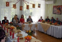 В пансионате для ветеранов труда ежегодно отдыхают до 700 пожилых челнинцев