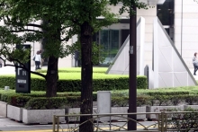 Япония глазами Алмаса Идрисова: ландшафтный дизайн