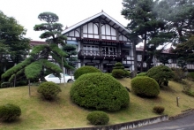 Япония глазами Алмаса Идрисова: ландшафтный дизайн