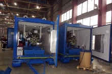 Тимур Гарифуллин: 'Вопрос продажи части нашей компании немцам пока остается открытым' 