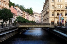 Пражский фоторепортаж президента Татарстана Рустама Минниханова