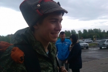 Челнинские поисковики нашли 21 тело погибших солдат Великой Отечественной