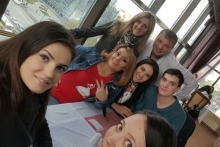 Челнинка Лейсан Муллагалина стала 'Бриллиантовой невестой России' по версии участниц конкурса