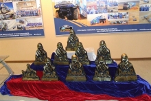 Команда «КАМАЗ-Мастер» сменила поставщика моторных масел и смазочных материалов