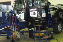 Команда «КАМАЗ-Мастер» сменила поставщика моторных масел и смазочных материалов