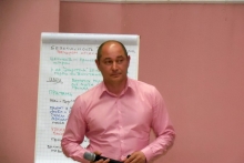 Какой будет набережная реки Мелекеска