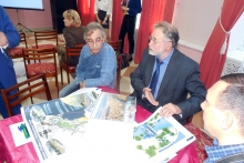 Какой будет набережная реки Мелекеска