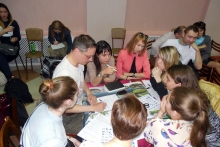 Какой будет набережная реки Мелекеска