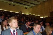 В Набережных Челнах пока оставили таможенные платежи для резидентов ТОР