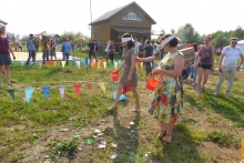 Тимур Нагуманов: 'А что, простых людей на Сабантуй уже не пускают?'