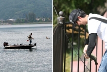 Японцы в фоторепортаже главного архитектора Набережных Челнов Алмаса Идрисова