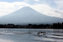 Японцы в фоторепортаже главного архитектора Набережных Челнов Алмаса Идрисова