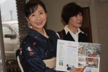 Японцы в фоторепортаже главного архитектора Набережных Челнов Алмаса Идрисова