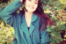 Первой красавицей Сабантуя стала студентка педагогического колледжа Фанзиля Замилова