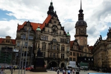 Делегация Татарстана работает в Германии