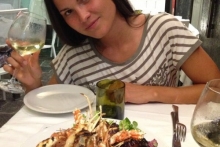 28-летняя уроженка Татарстана найдена мертвой с итальянцем на яхте в Испании