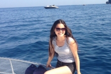 28-летняя уроженка Татарстана найдена мертвой с итальянцем на яхте в Испании