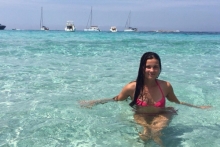 28-летняя уроженка Татарстана найдена мертвой с итальянцем на яхте в Испании