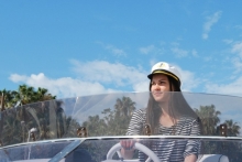 28-летняя уроженка Татарстана найдена мертвой с итальянцем на яхте в Испании