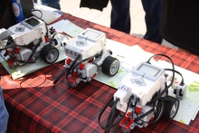 Детский праздник «Капитошка» в Набережных Челнах провели предприниматели