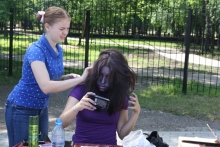 Детский праздник «Капитошка» в Набережных Челнах провели предприниматели