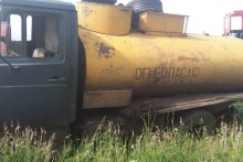 В Татарстане в столкновении трех автомобилей погибли пять человек