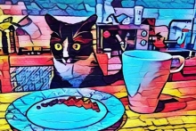 Новое приложение «Prisma» завоевывает популярность у челнинцев