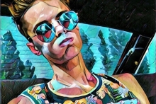Новое приложение «Prisma» завоевывает популярность у челнинцев