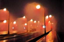 Новое приложение «Prisma» завоевывает популярность у челнинцев