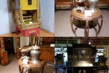 Фоторепортаж из Монголии Рустама Минниханова