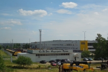 Итальянская компания CNH Industrial обучит в этом году 700 студентов в Набережных Челнах