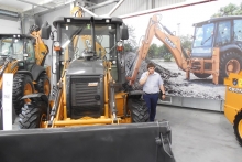 Итальянская компания CNH Industrial обучит в этом году 700 студентов в Набережных Челнах