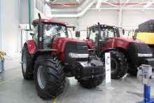 Итальянская компания CNH Industrial обучит в этом году 700 студентов в Набережных Челнах