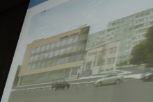 Градостроительный совет: примитивные проекты складов и автомоек больше не принимаются