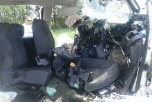 Подробности страшного ДТП в Татарстане, в результате которого погибли 8 человек