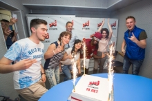 Кояш от Черного Перца