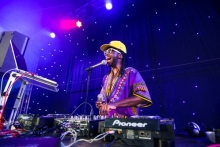 Кояш от Черного Перца