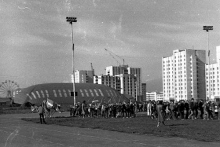 Горисполком проиграл суд о 14 миллионах