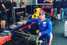 Проехав через всю Европу, Айрат Мардеев ни разу не был остановлен автоинспекторами