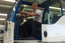 Челнинские бизнесмены искали новых партнеров в итальянской провинции Эмилия-Романья