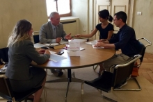 Челнинские бизнесмены искали новых партнеров в итальянской провинции Эмилия-Романья