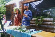 Челнинец Юрий Стрелков стал одним из лучших парильщиков России