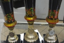 Челнинец Юрий Стрелков стал одним из лучших парильщиков России