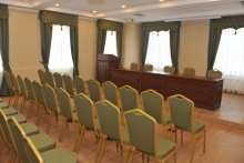 В день праздника Ураза-байрам Рустам Минниханов осмотрел новое здание ДУМ РТ в Казани