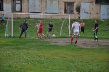 Спортивный клуб собирает подписи в защиту строительства магазина «Челны-Мясо» в 56-м комплексе